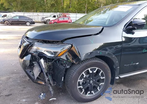 2019 Nissan Pathfinder S из США, поврежденный, VIN 5N1DR2MM8KC653253